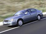 Chevrolet Evanda 2004 года